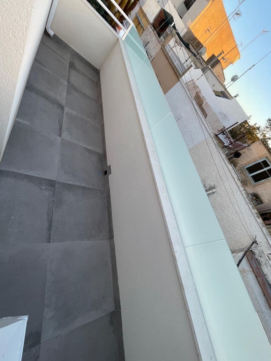 4 bedroom Apartment for sale in Puerto de Mazarron - € 145,000 (Ref: 8737826)