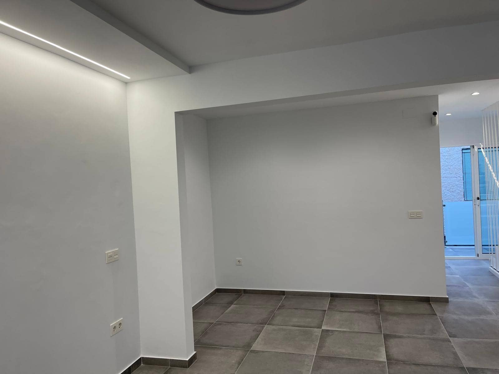 4 bedroom Apartment for sale in Puerto de Mazarron - € 145,000 (Ref: 8737826)