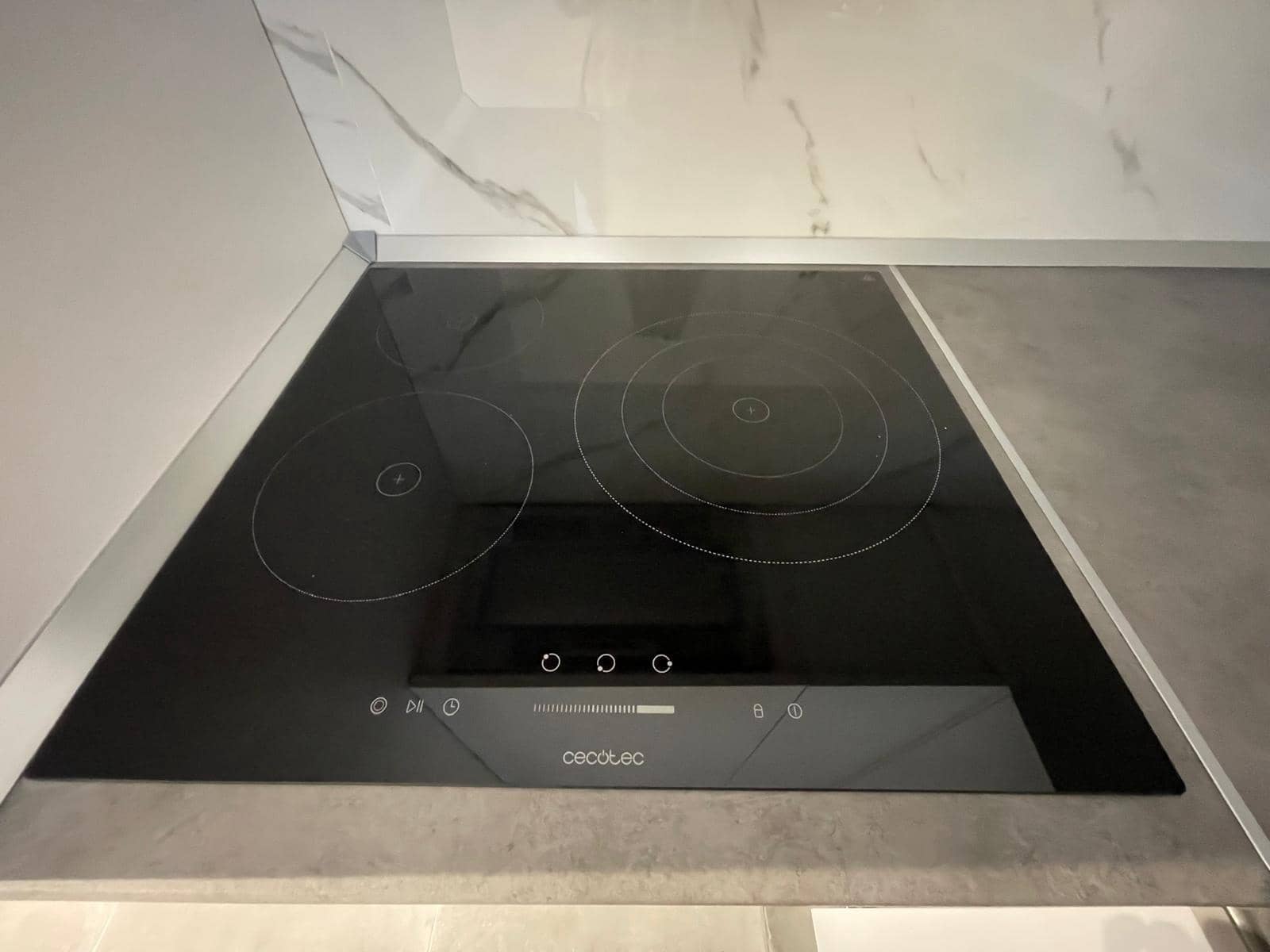 4 bedroom Apartment for sale in Puerto de Mazarron - € 145,000 (Ref: 8737826)