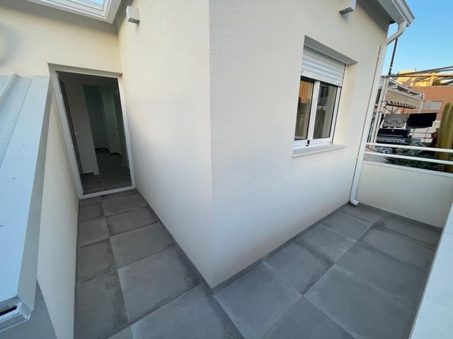 4 soverom Leilighet til salgs i Puerto de Mazarron, Mazarrón - € 145 000 (Ref: 8737826)