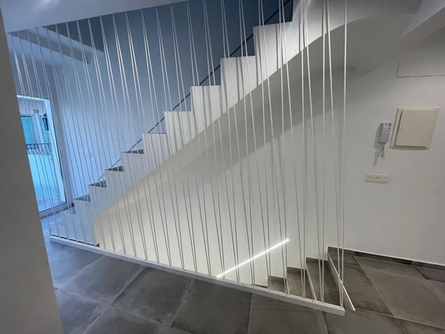 4 soverom Leilighet til salgs i Puerto de Mazarron, Mazarrón - € 145 000 (Ref: 8737826)