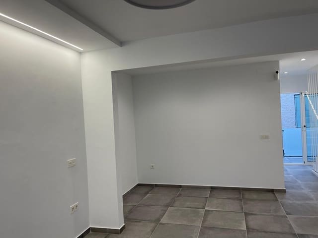 4 soverom Leilighet til salgs i Puerto de Mazarron, Mazarrón - € 145 000 (Ref: 8737826)