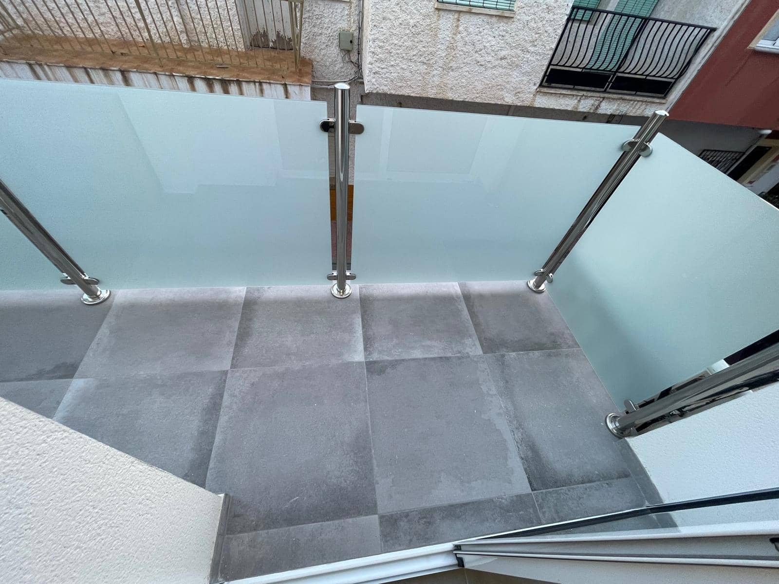 4 bedroom Apartment for sale in Puerto de Mazarron - € 145,000 (Ref: 8737826)