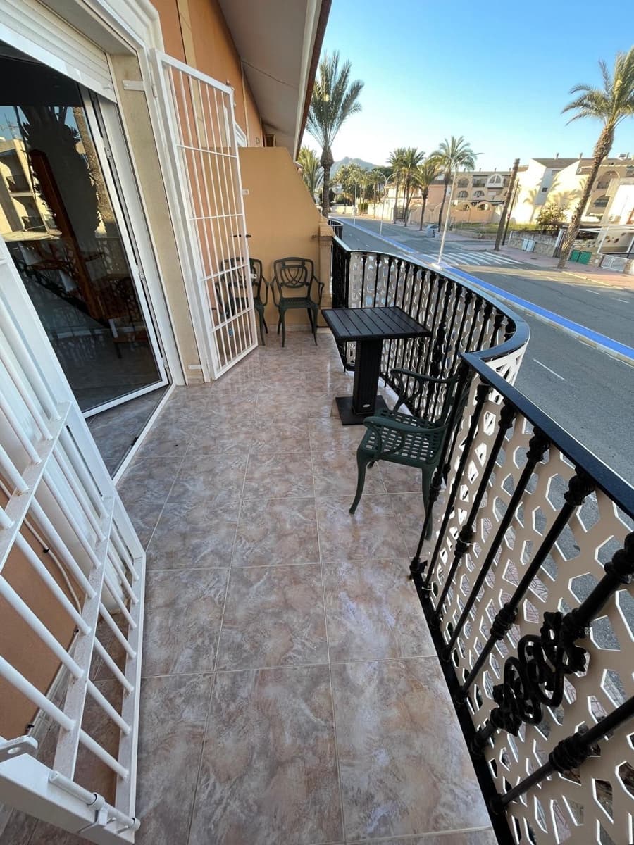 3 quarto Apartamento para venda em Puerto de Mazarron - 198 000 € (Ref: 8748142)