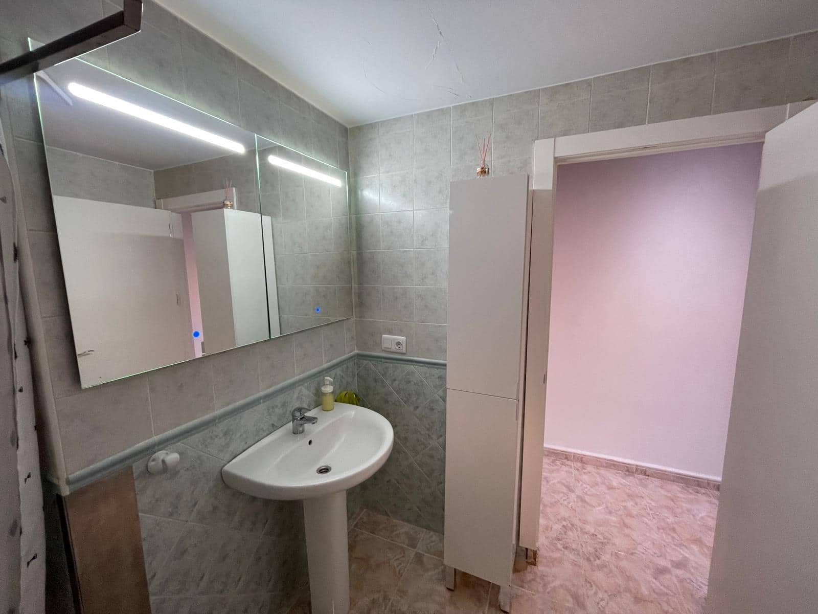 3 quarto Apartamento para venda em Puerto de Mazarron - 198 000 € (Ref: 8748142)