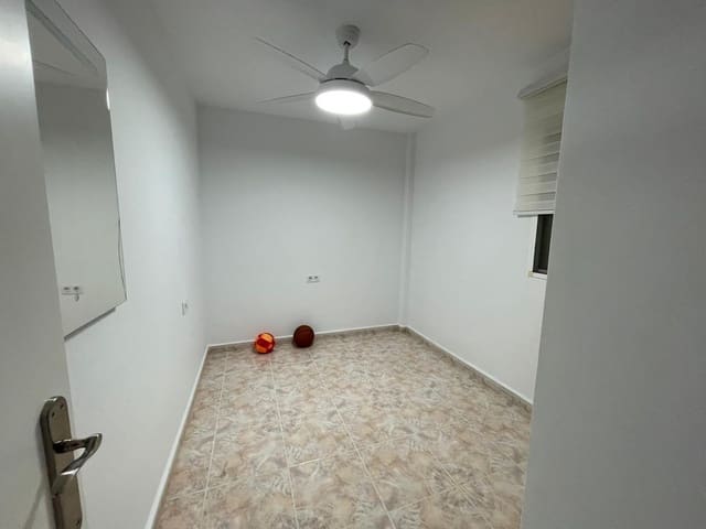 3 soverom Leilighet til salgs i Bahia, Mazarrón - € 198 000 (Ref: 8748142)