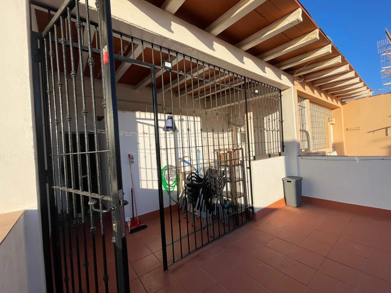 3 quarto Apartamento para venda em Puerto de Mazarron - 198 000 € (Ref: 8748142)