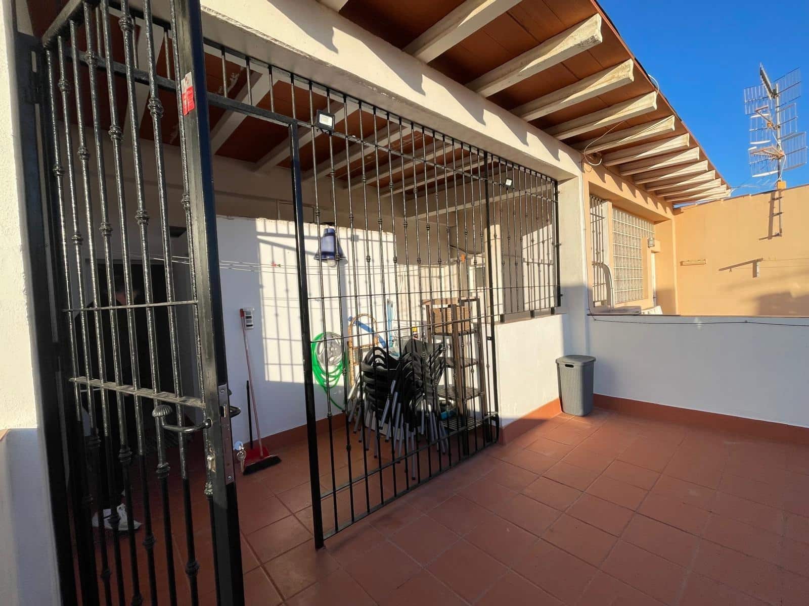 3 quarto Apartamento para venda em Puerto de Mazarron - 198 000 € (Ref: 8748142)