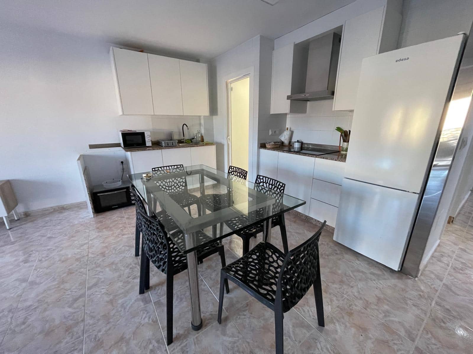 3 quarto Apartamento para venda em Puerto de Mazarron - 198 000 € (Ref: 8748142)