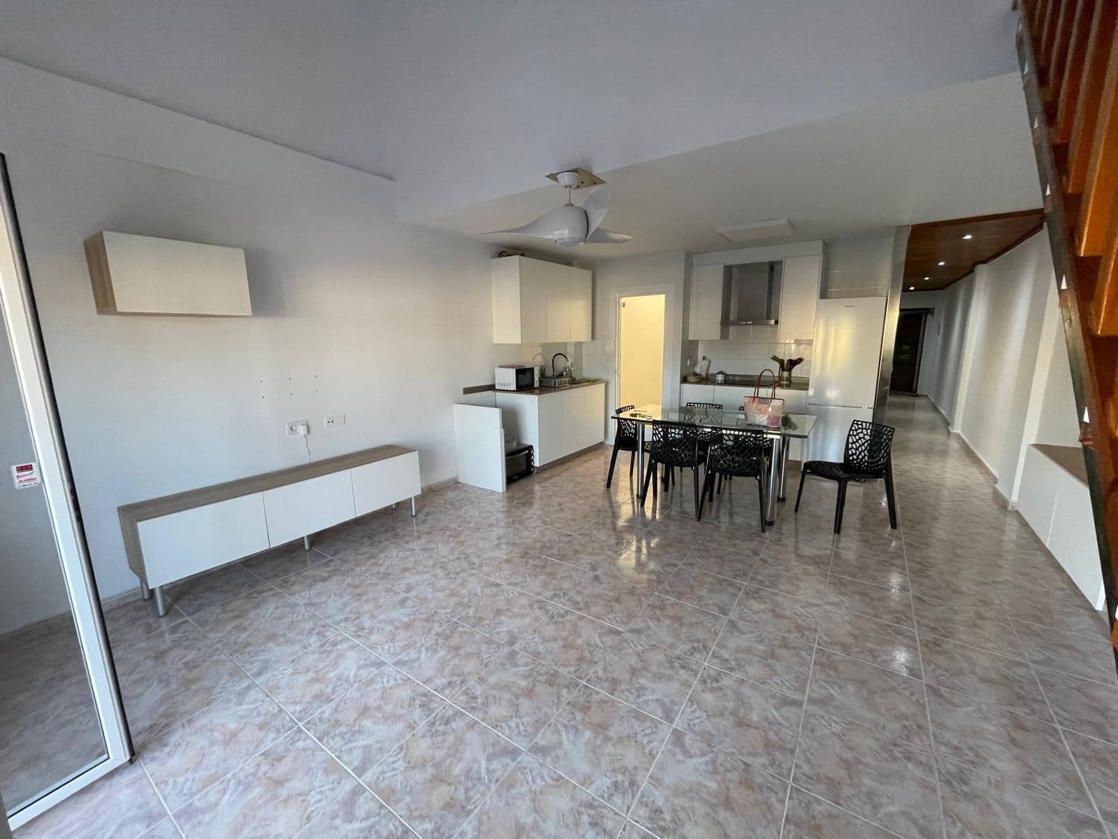 3 quarto Apartamento para venda em Puerto de Mazarron - 198 000 € (Ref: 8748142)