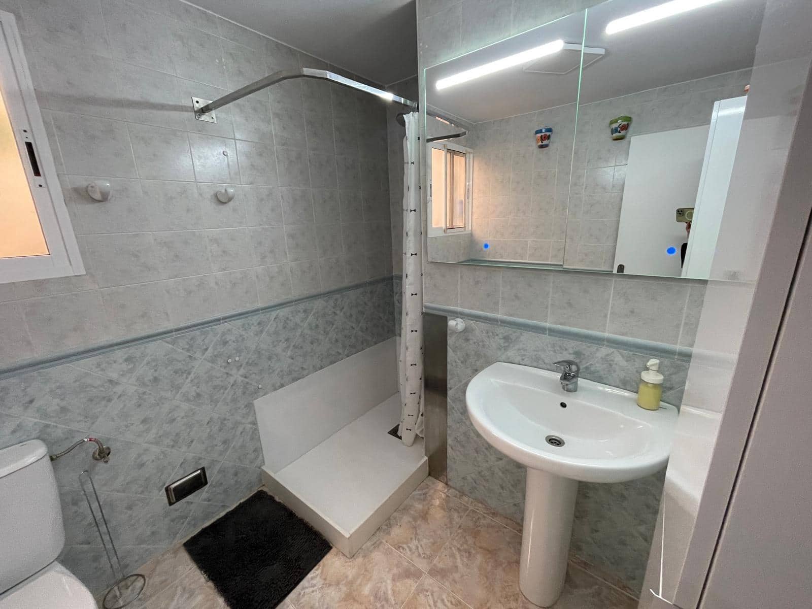 3 quarto Apartamento para venda em Puerto de Mazarron - 198 000 € (Ref: 8748142)