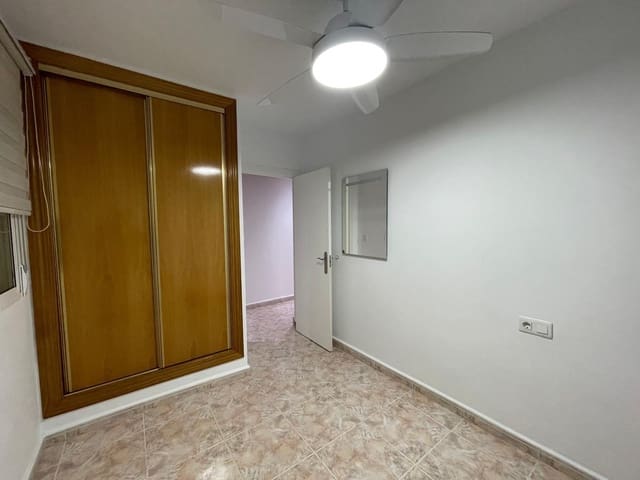 3 soverom Leilighet til salgs i Bahia, Mazarrón - € 198 000 (Ref: 8748142)