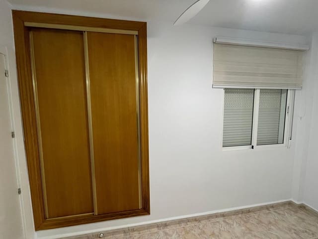 3 soverom Leilighet til salgs i Bahia, Mazarrón - € 198 000 (Ref: 8748142)