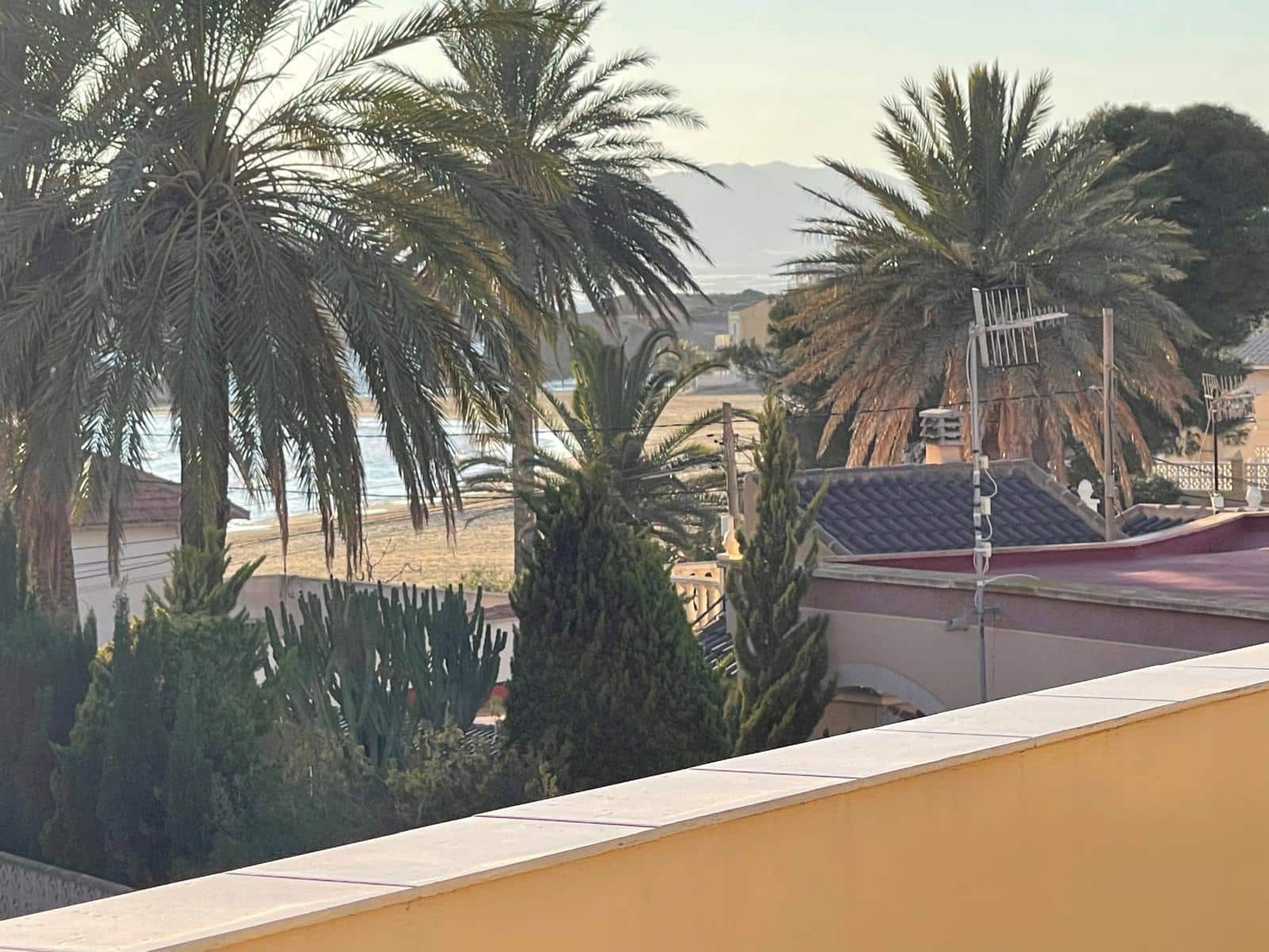 3 quarto Apartamento para venda em Puerto de Mazarron - 198 000 € (Ref: 8748142)