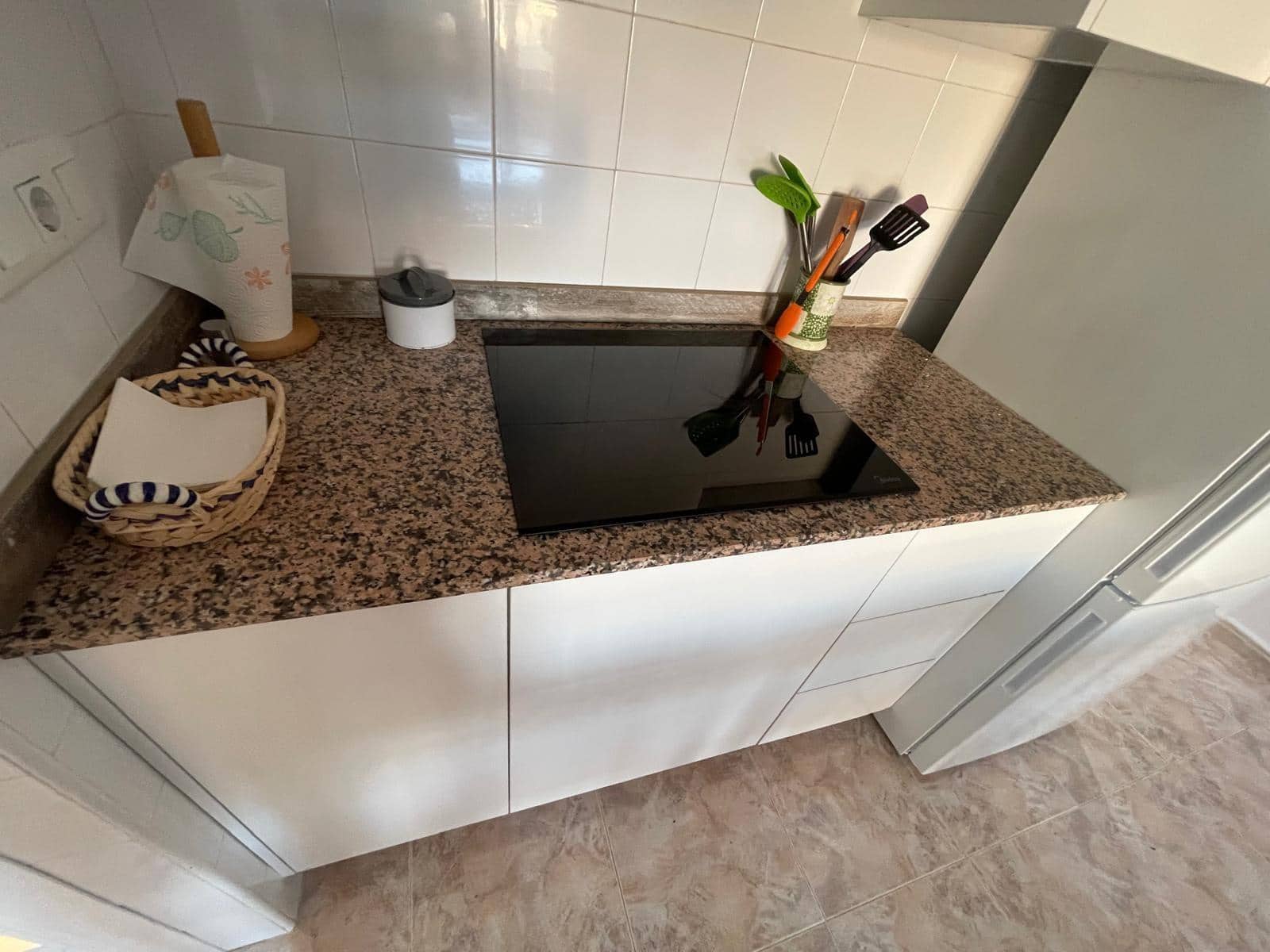 3 quarto Apartamento para venda em Puerto de Mazarron - 198 000 € (Ref: 8748142)