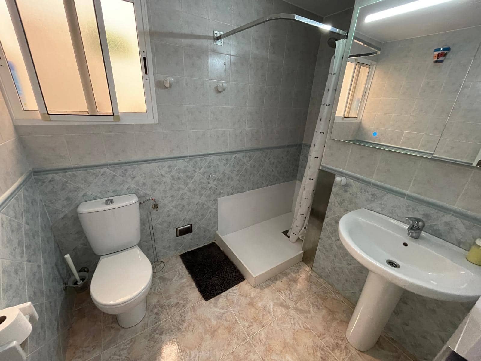 3 quarto Apartamento para venda em Puerto de Mazarron - 198 000 € (Ref: 8748142)