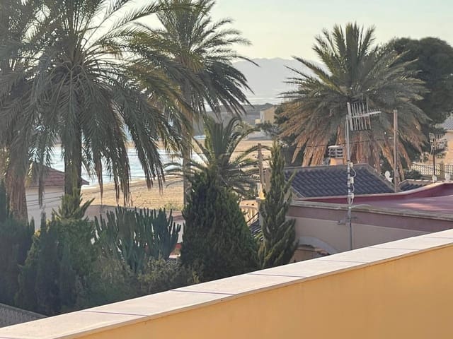 3 soverom Leilighet til salgs i Bahia, Mazarrón - € 198 000 (Ref: 8748142)