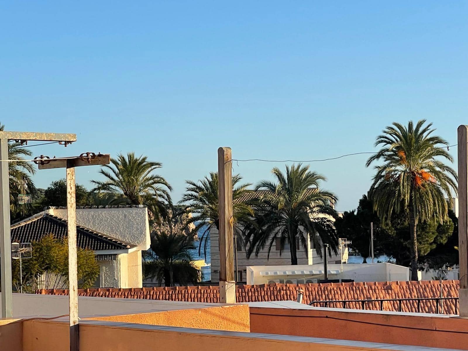 3 quarto Apartamento para venda em Puerto de Mazarron - 198 000 € (Ref: 8748142)