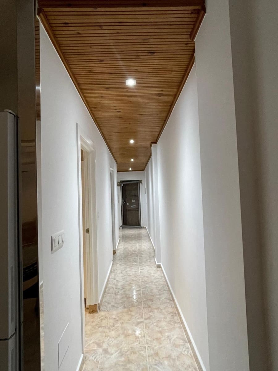 3 quarto Apartamento para venda em Puerto de Mazarron - 198 000 € (Ref: 8748142)