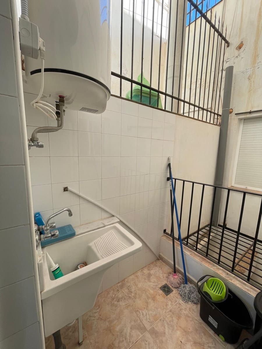 3 quarto Apartamento para venda em Puerto de Mazarron - 198 000 € (Ref: 8748142)