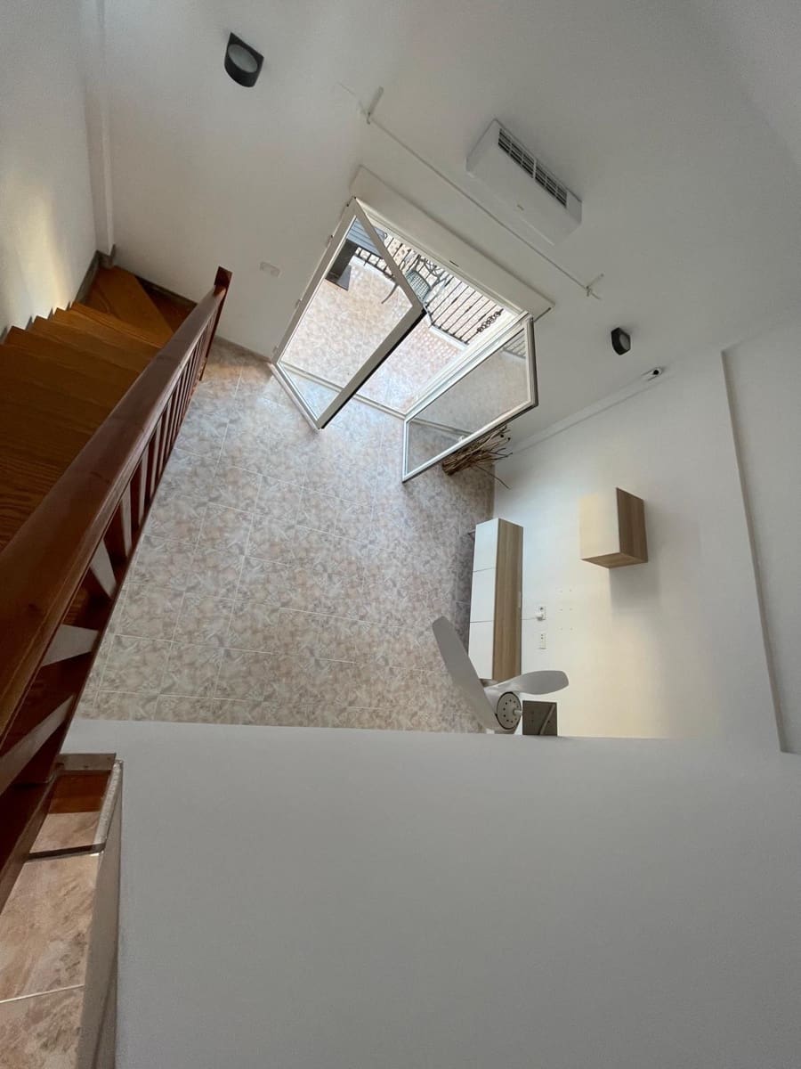 3 quarto Apartamento para venda em Puerto de Mazarron - 198 000 € (Ref: 8748142)