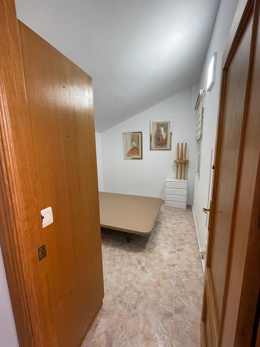 3 quarto Apartamento para venda em Puerto de Mazarron - 198 000 € (Ref: 8748142)