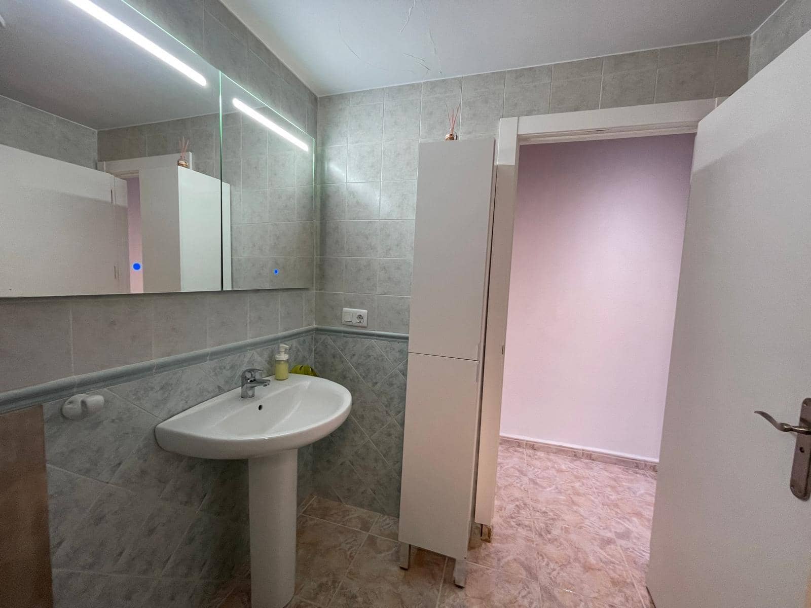 3 quarto Apartamento para venda em Puerto de Mazarron - 198 000 € (Ref: 8748142)