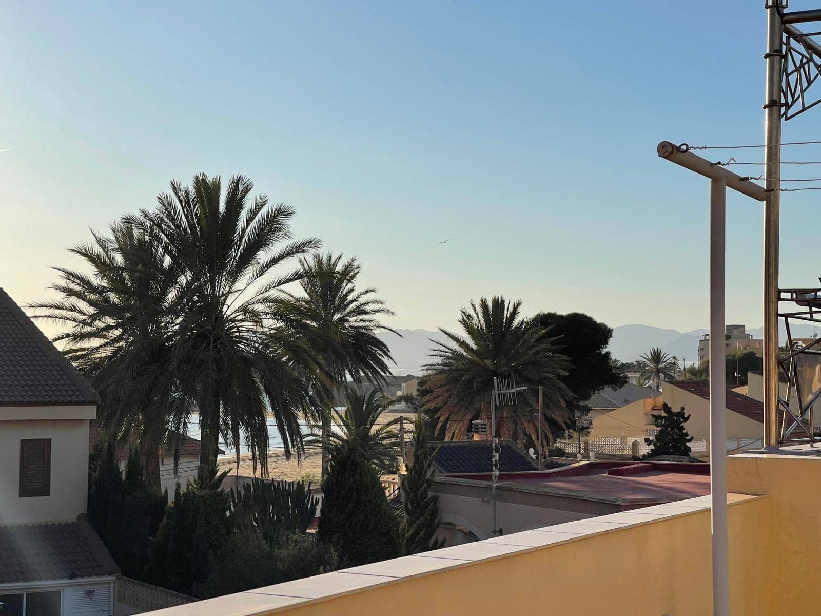 3 quarto Apartamento para venda em Puerto de Mazarron - 198 000 € (Ref: 8748142)