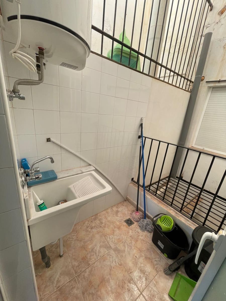 3 quarto Apartamento para venda em Puerto de Mazarron - 198 000 € (Ref: 8748142)