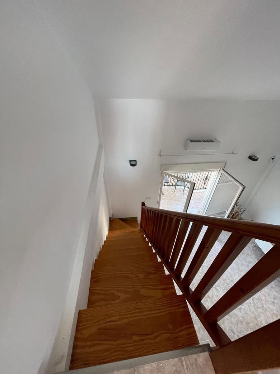 3 quarto Apartamento para venda em Puerto de Mazarron - 198 000 € (Ref: 8748142)