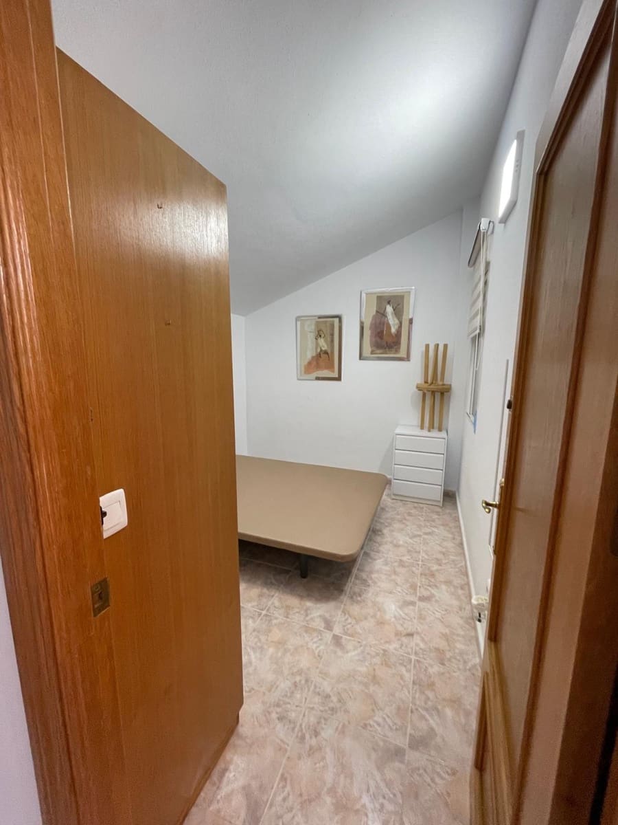 3 quarto Apartamento para venda em Puerto de Mazarron - 198 000 € (Ref: 8748142)