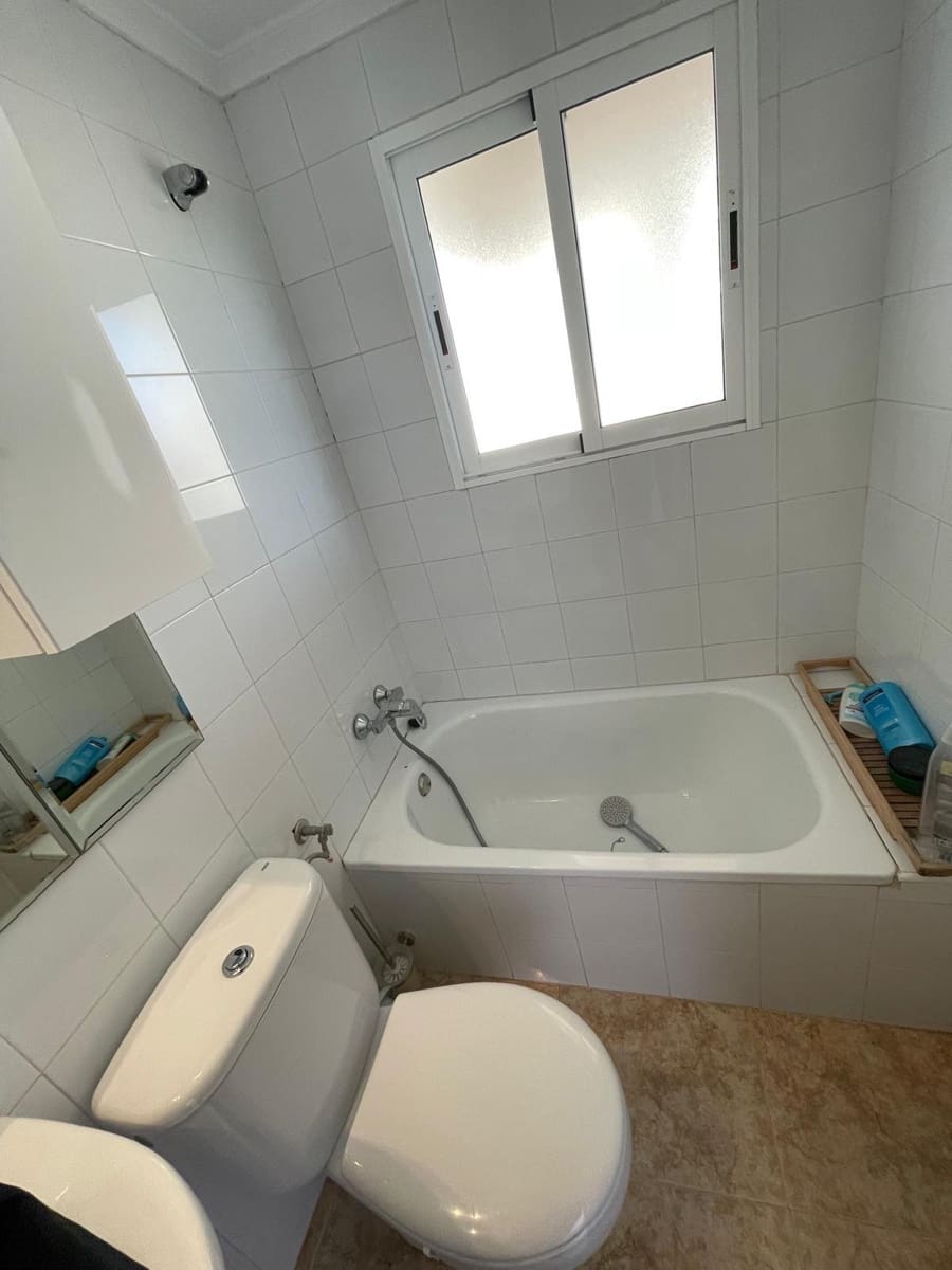 3 quarto Apartamento para venda em Puerto de Mazarron - 198 000 € (Ref: 8748142)