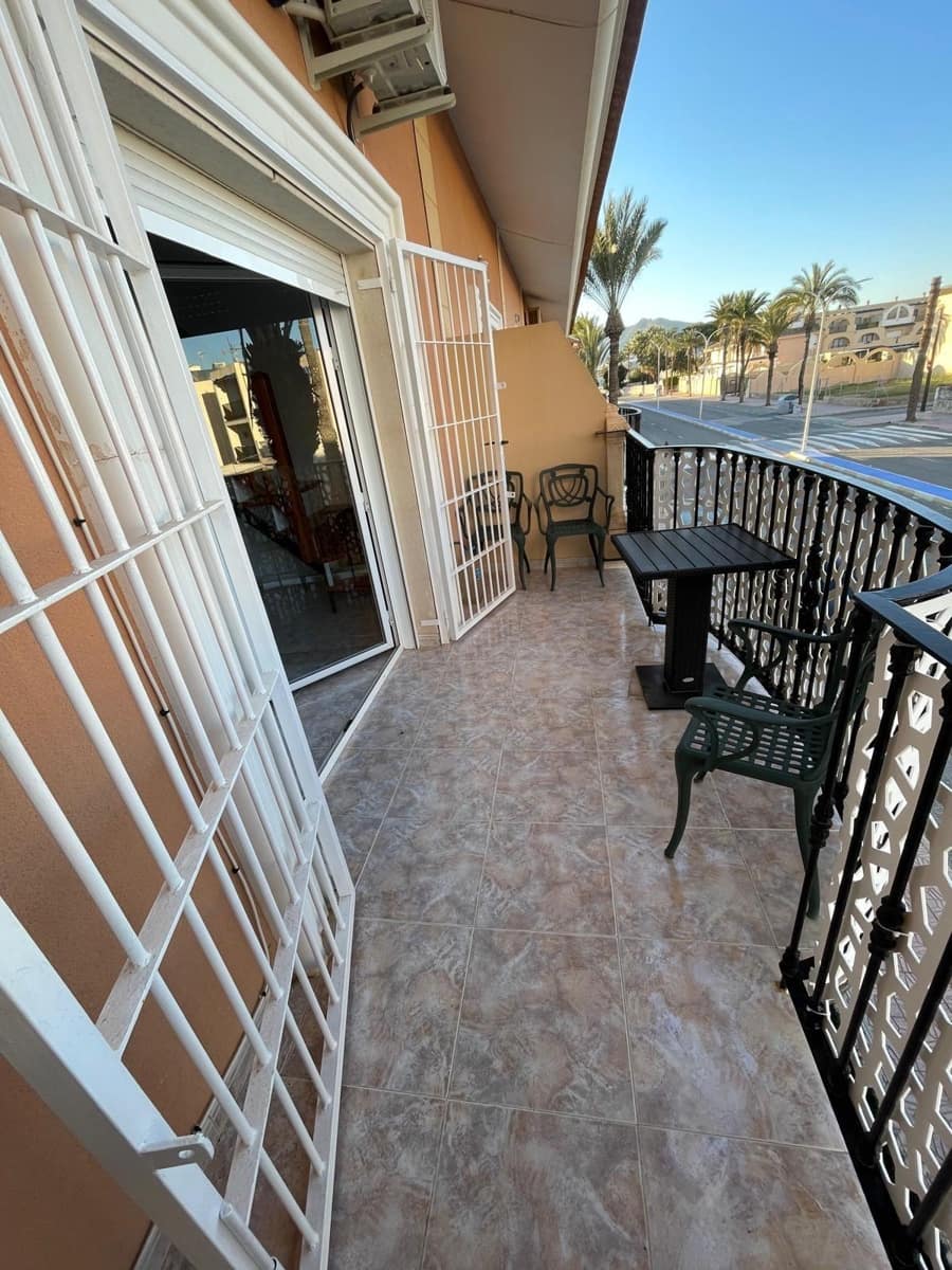 3 quarto Apartamento para venda em Puerto de Mazarron - 198 000 € (Ref: 8748142)