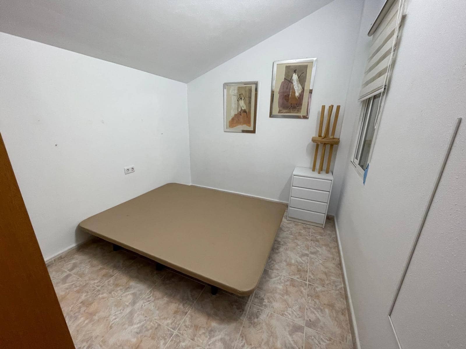 3 quarto Apartamento para venda em Puerto de Mazarron - 198 000 € (Ref: 8748142)