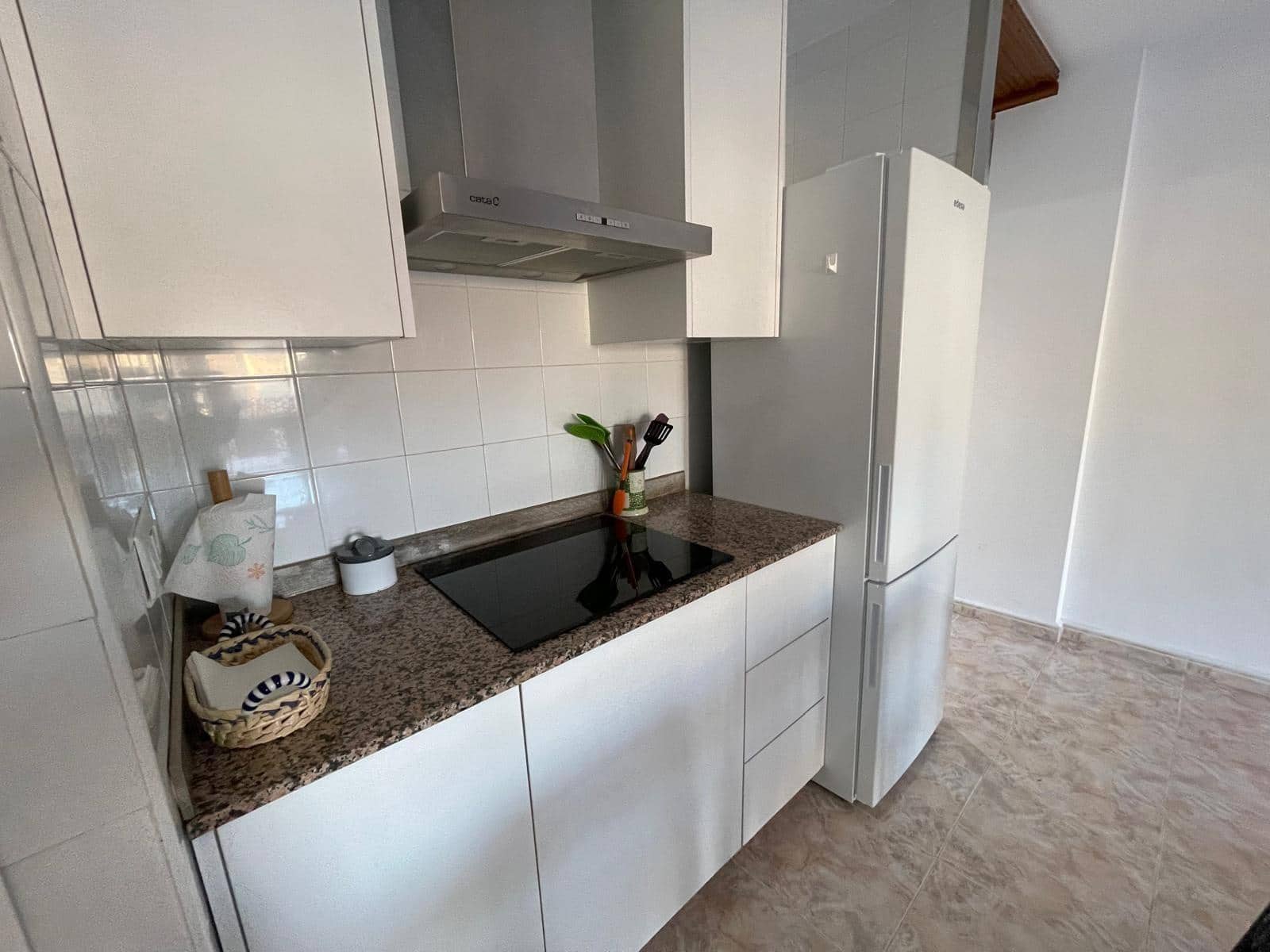 3 quarto Apartamento para venda em Puerto de Mazarron - 198 000 € (Ref: 8748142)