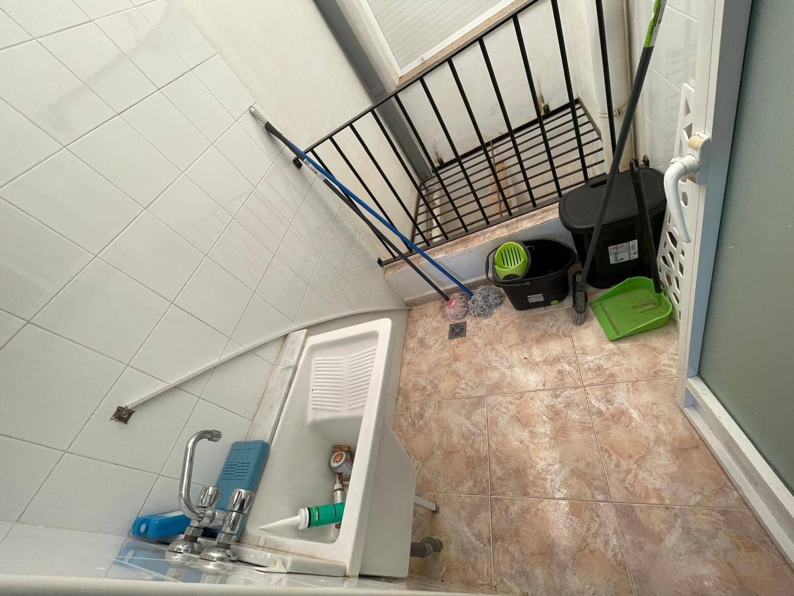 3 quarto Apartamento para venda em Puerto de Mazarron - 198 000 € (Ref: 8748142)