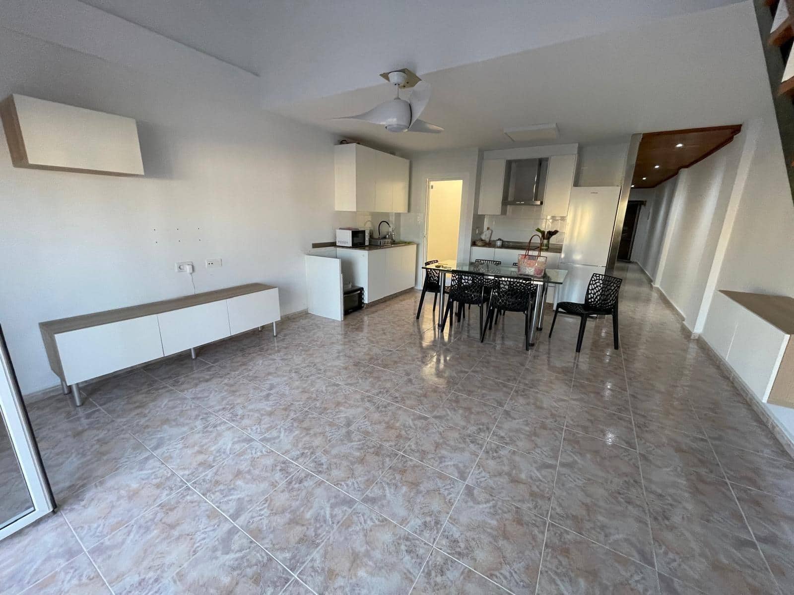 3 quarto Apartamento para venda em Puerto de Mazarron - 198 000 € (Ref: 8748142)