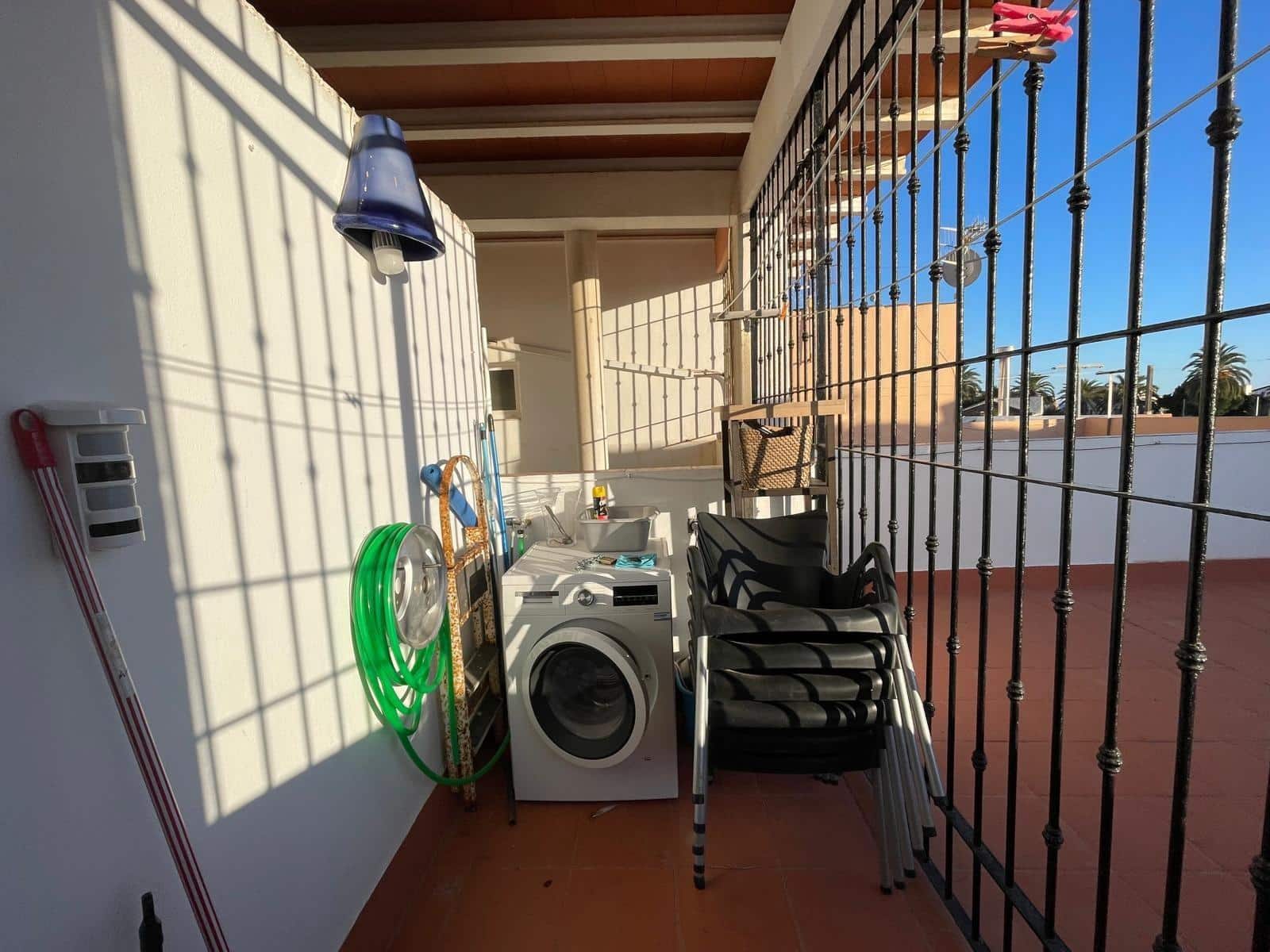 3 quarto Apartamento para venda em Puerto de Mazarron - 198 000 € (Ref: 8748142)