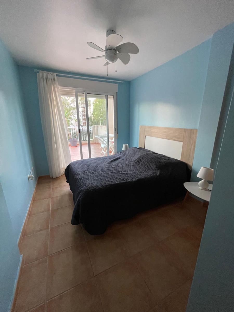 4 soveværelse Lejlighed til salg i Cartagena - € 190.000 (Ref: 8752674)