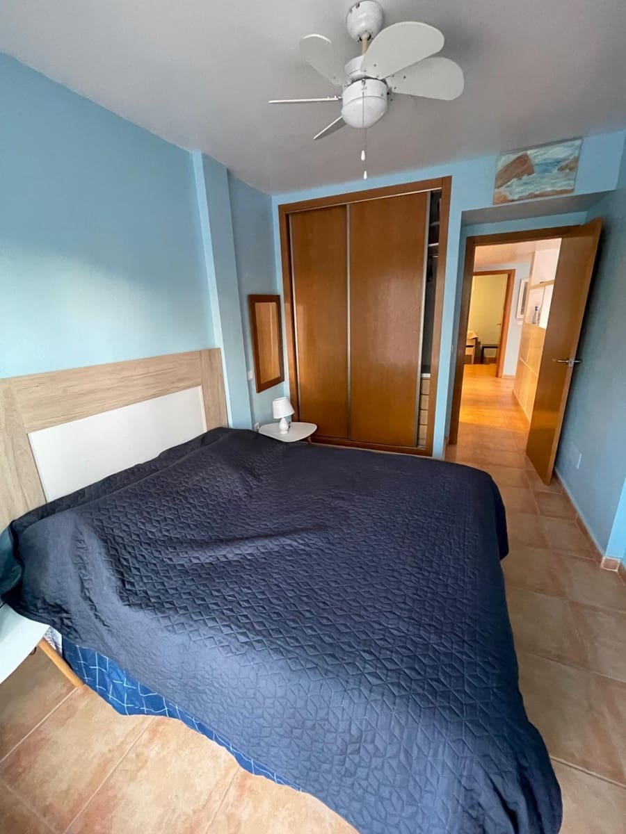 4 soveværelse Lejlighed til salg i Cartagena - € 190.000 (Ref: 8752674)