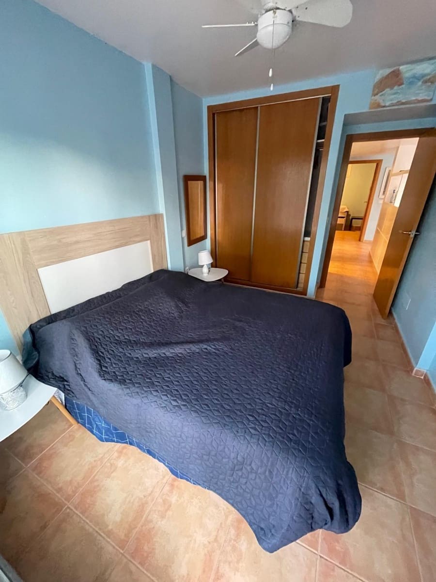 4 soveværelse Lejlighed til salg i Cartagena - € 190.000 (Ref: 8752674)