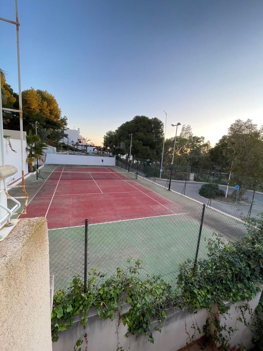 4 soveværelse Lejlighed til salg i Cartagena - € 190.000 (Ref: 8752674)