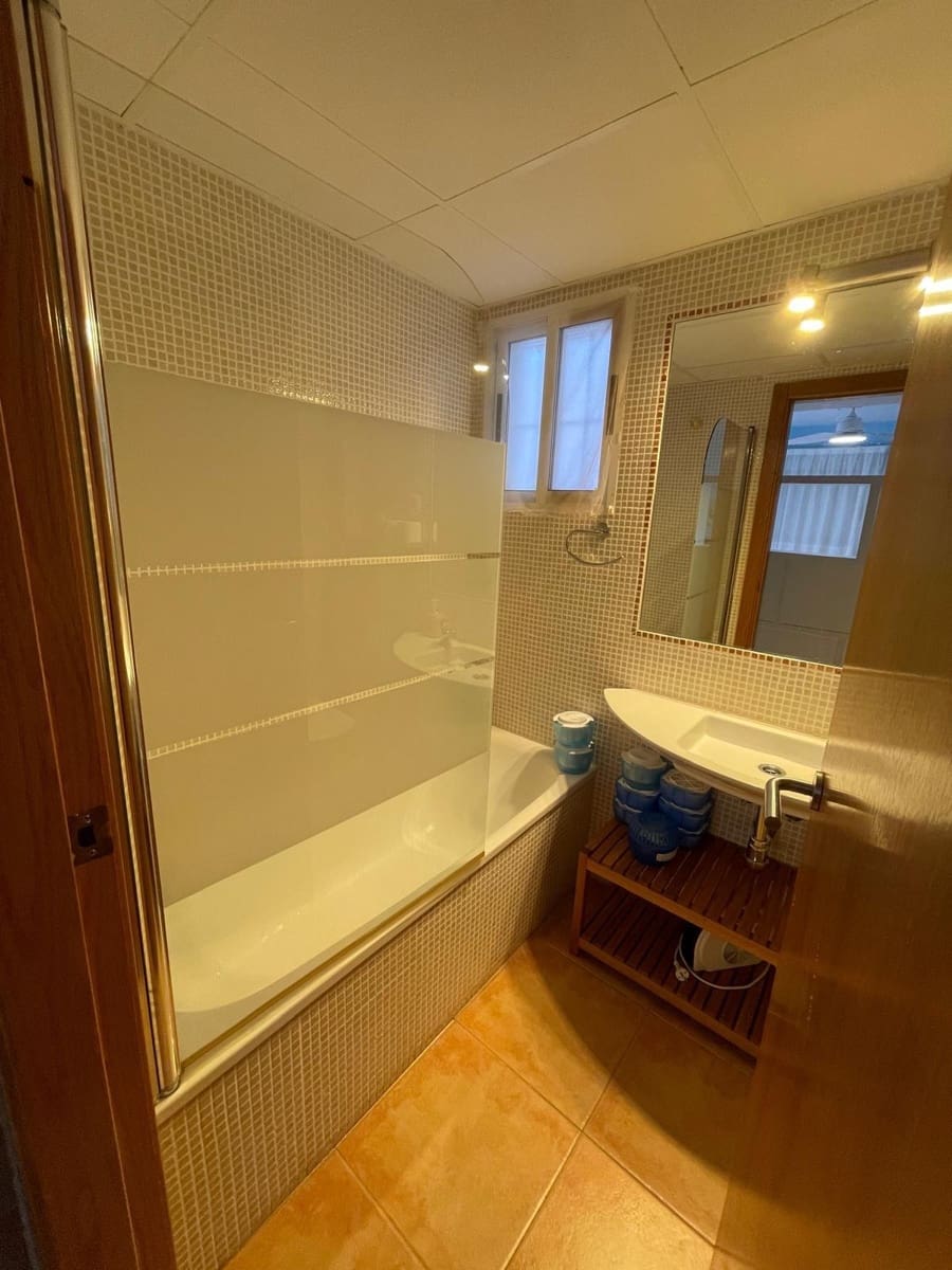 4 soveværelse Lejlighed til salg i Cartagena - € 190.000 (Ref: 8752674)