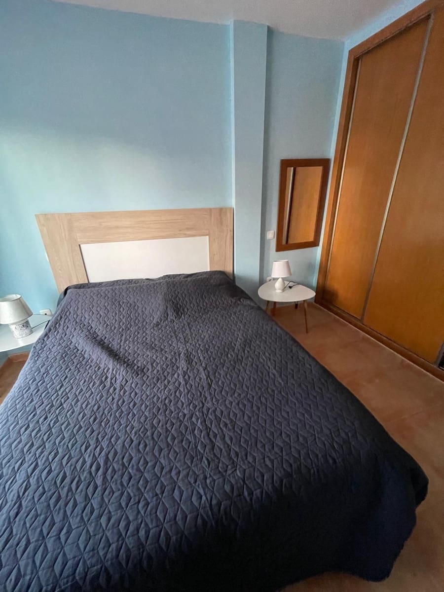 4 soveværelse Lejlighed til salg i Cartagena - € 190.000 (Ref: 8752674)