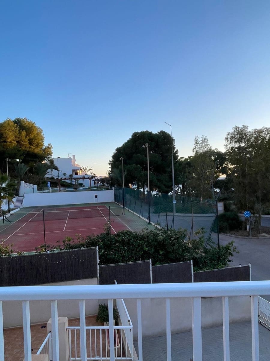 4 soveværelse Lejlighed til salg i Cartagena - € 190.000 (Ref: 8752674)