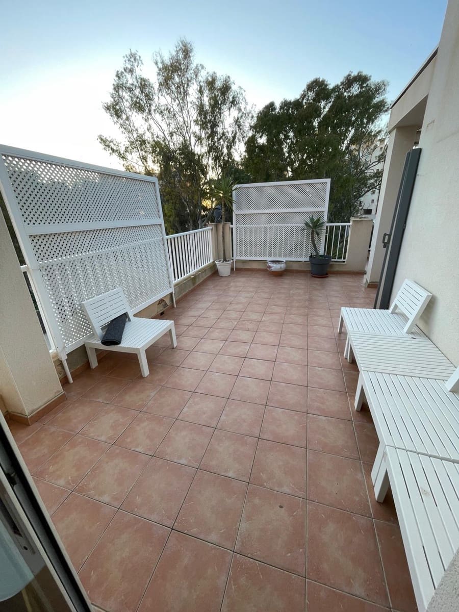 4 soveværelse Lejlighed til salg i Cartagena - € 190.000 (Ref: 8752674)