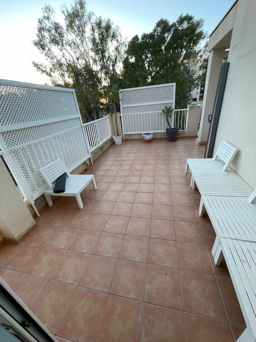 4 soveværelse Lejlighed til salg i Cartagena - € 190.000 (Ref: 8752674)