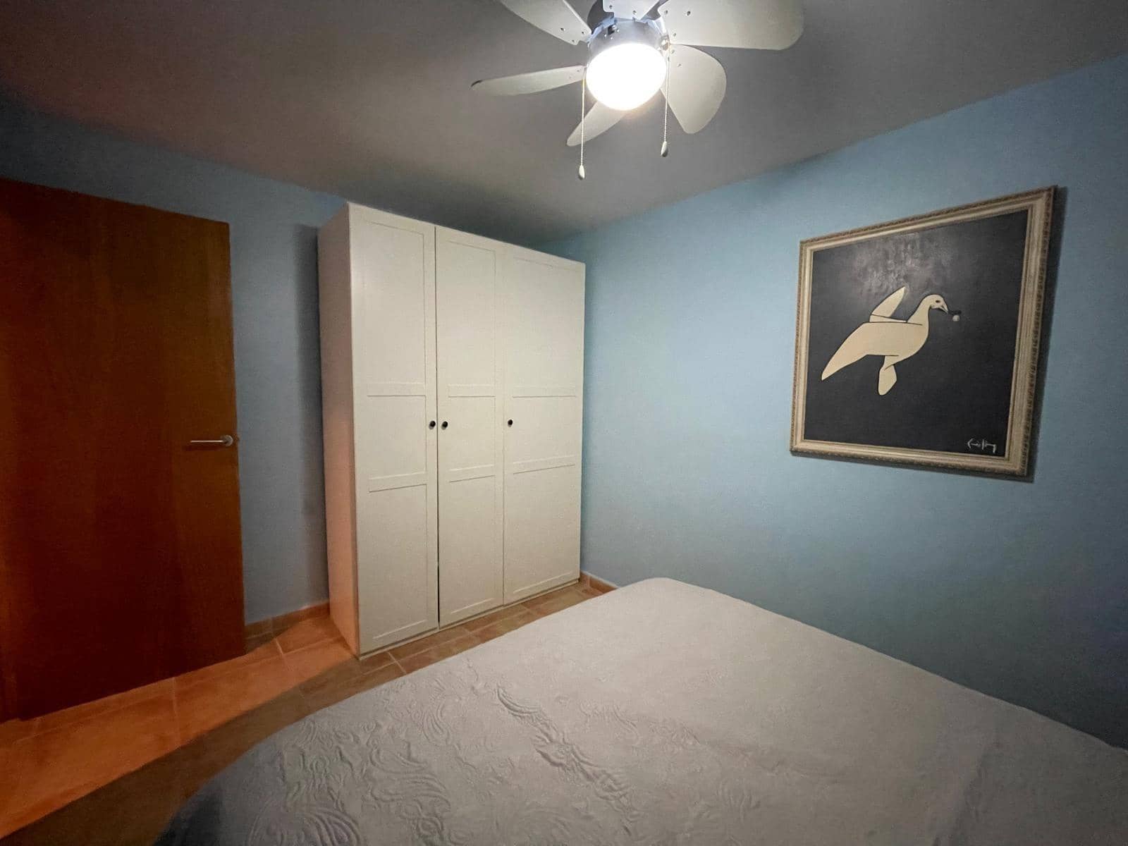 4 soveværelse Lejlighed til salg i Cartagena - € 190.000 (Ref: 8752674)