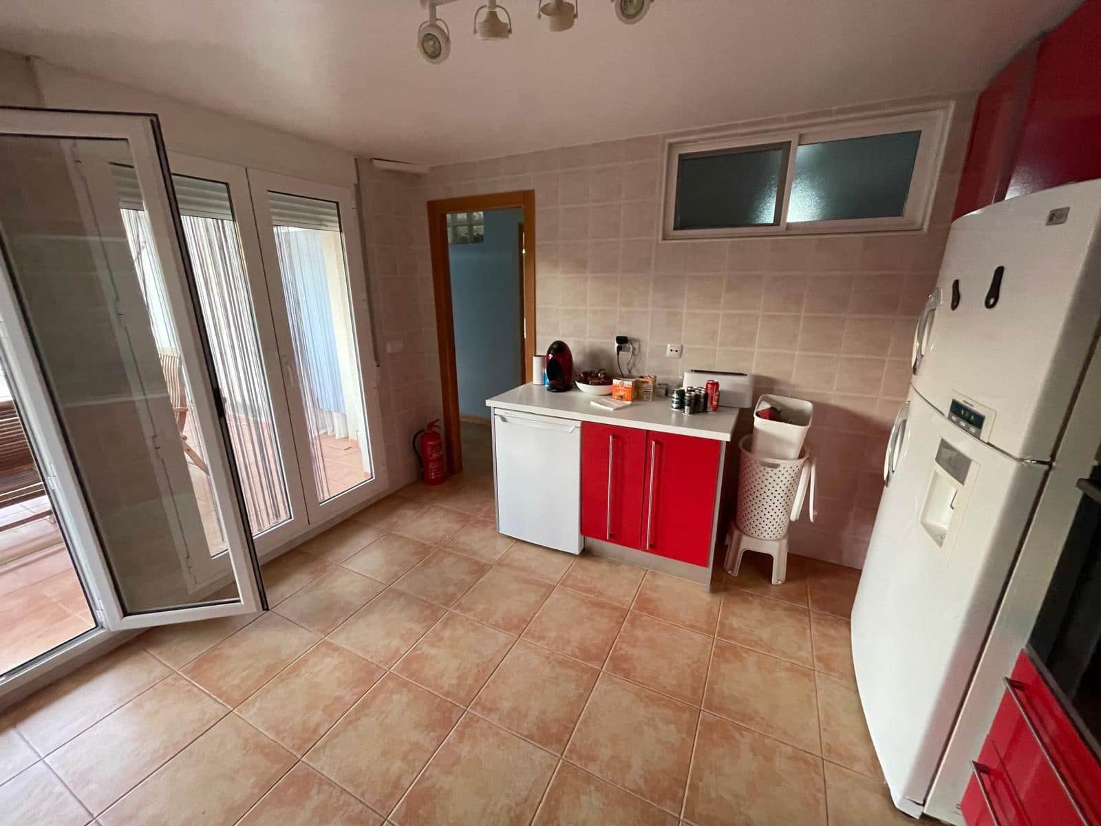 4 soveværelse Lejlighed til salg i Cartagena - € 190.000 (Ref: 8752674)