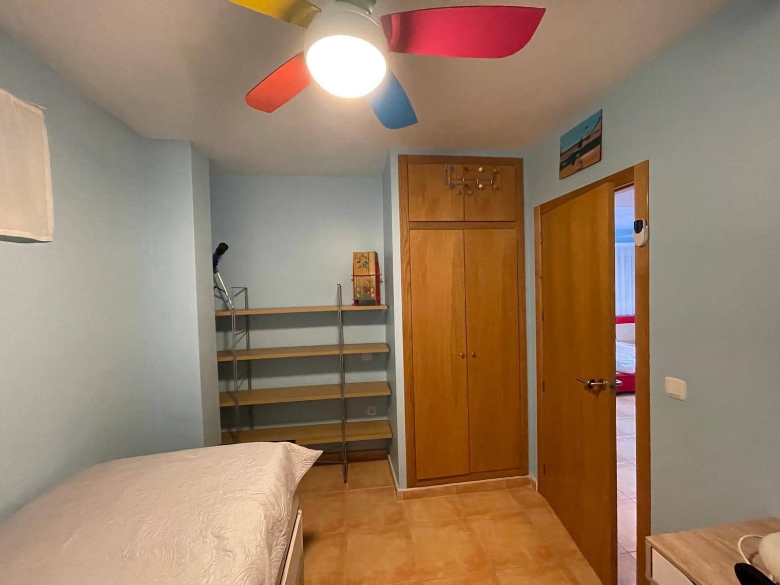 4 soveværelse Lejlighed til salg i Cartagena - € 190.000 (Ref: 8752674)